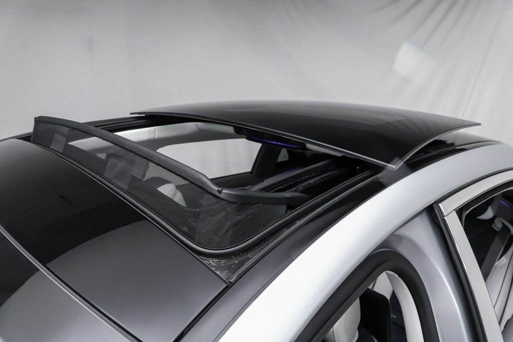 Used 2024 Mercedes-Benz Maybach S 680 4MATIC image 5