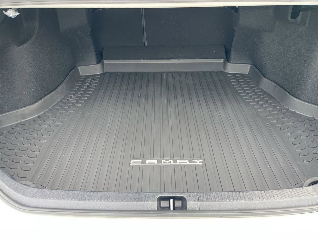 Certified 2021 Toyota Camry XLE FWD image 17