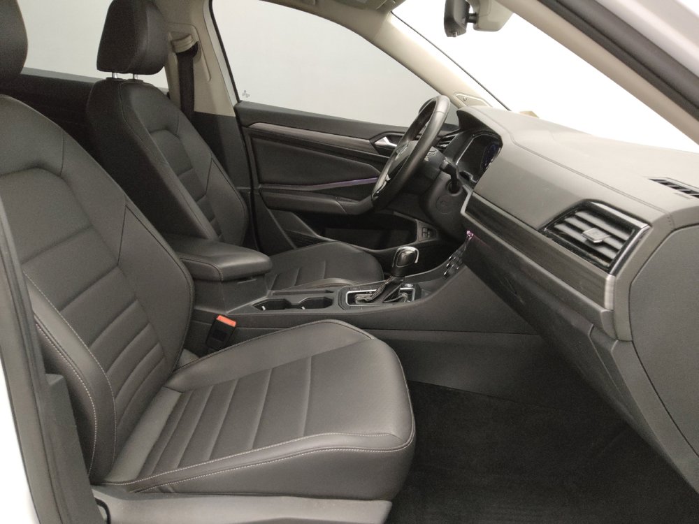 Used 2021 Volkswagen Jetta SEL FWD image 21