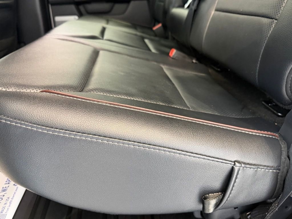 Used 2023 Ford F150 Lariat image 31