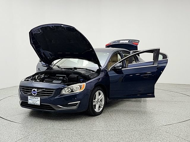 Used 2014 Volvo S60 T5 w/ Climate Package FWD image 9