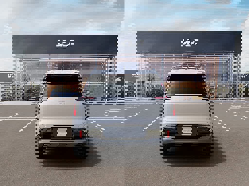 New 2026 Kia EV9 GT-Line image 5