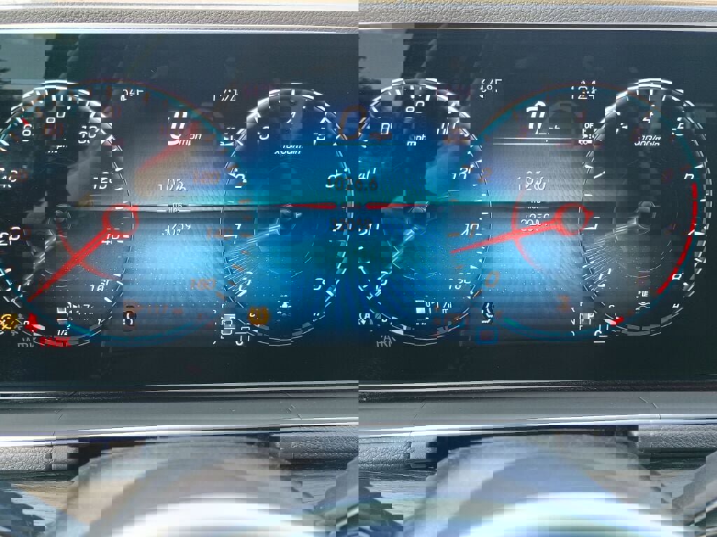 Used 2023 Mercedes-Benz GLE 350 4MATIC image 13