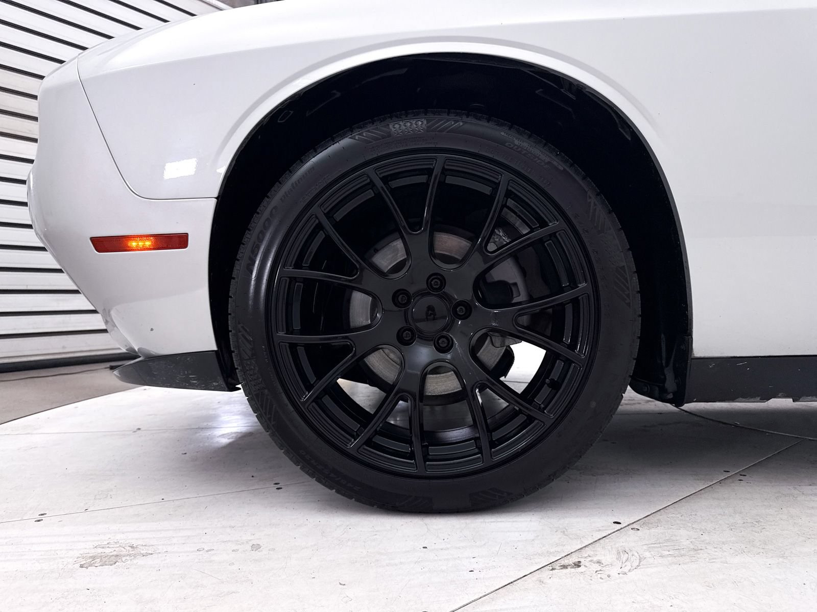 Used 2019 Dodge Challenger SXT RWD image 14