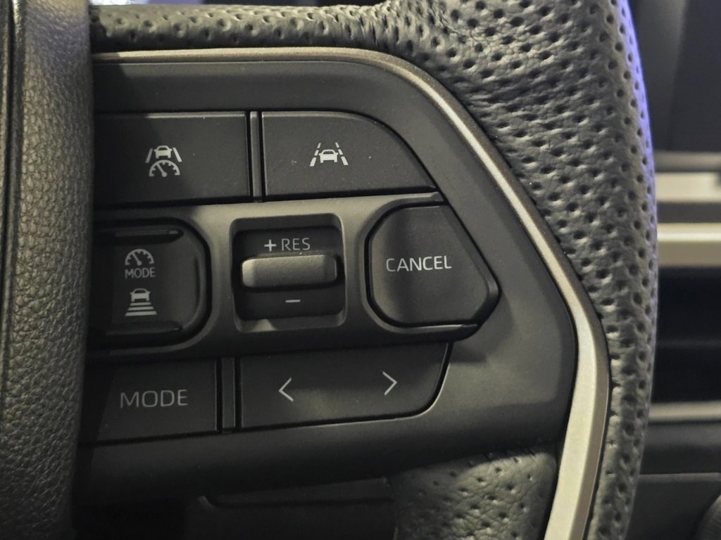 New 2025 Toyota Tacoma 4x4 Double Cab image 31