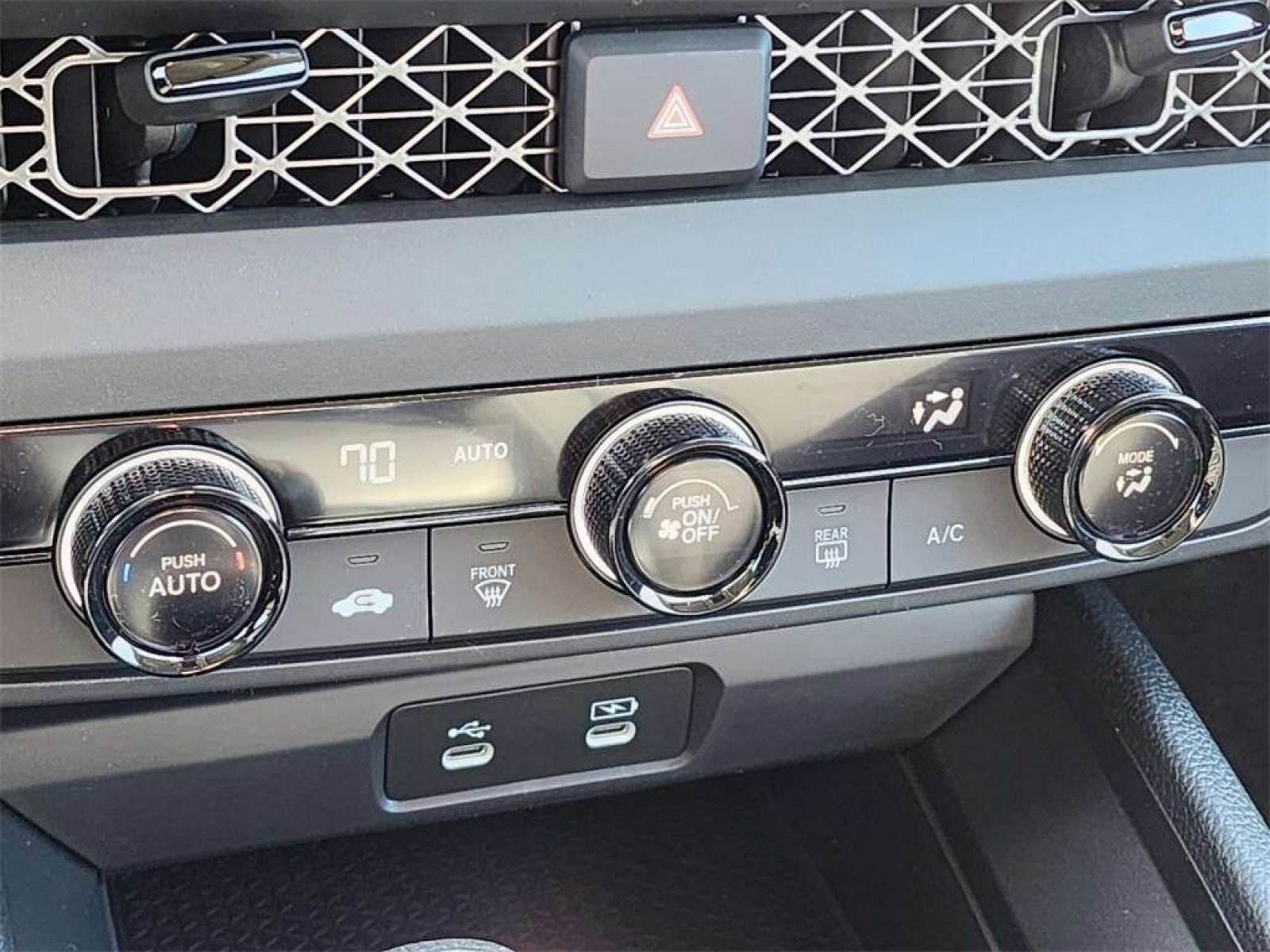 Certified 2023 Honda Accord LX image 24