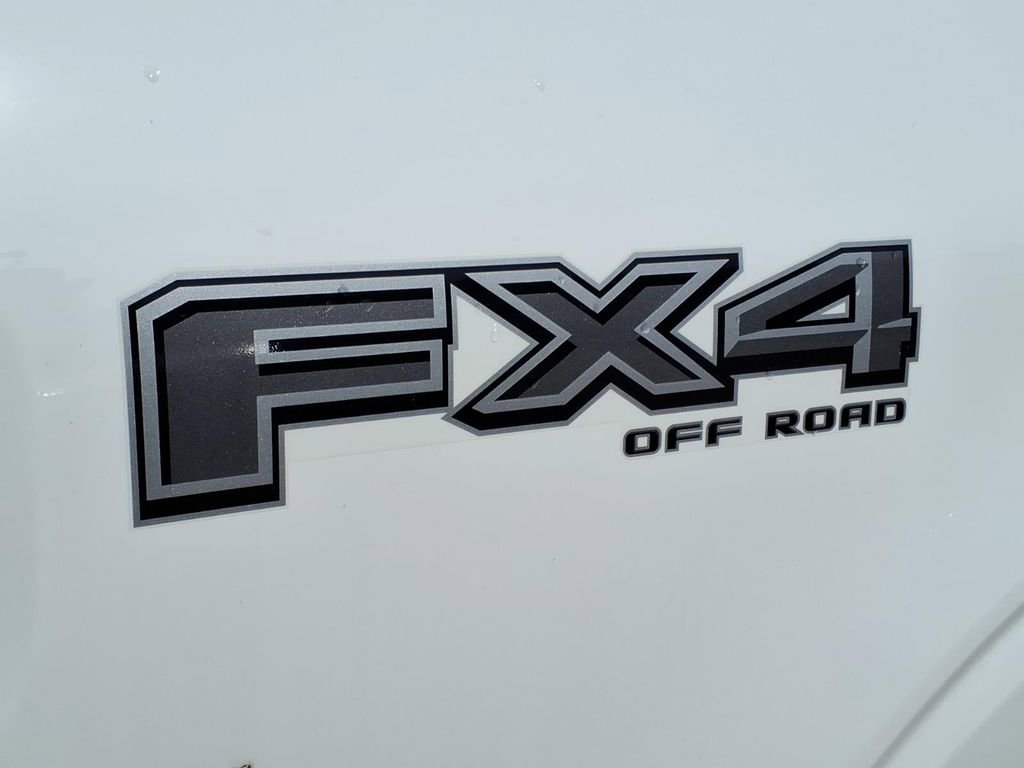 New 2026 Ford F150 XLT w/ FX4 Off-Road Package AWD/4WD image 10