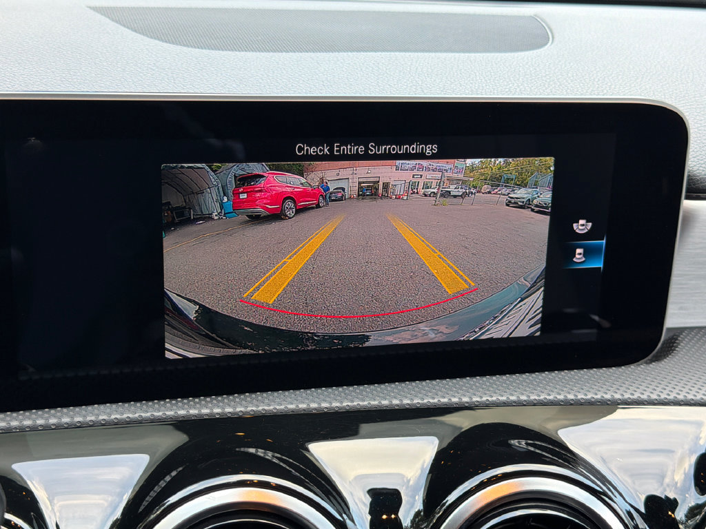 Used 2020 Mercedes-Benz A 220 4MATIC image 30