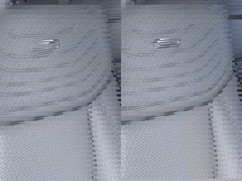 New 2026 Ford Expedition Platinum image 16