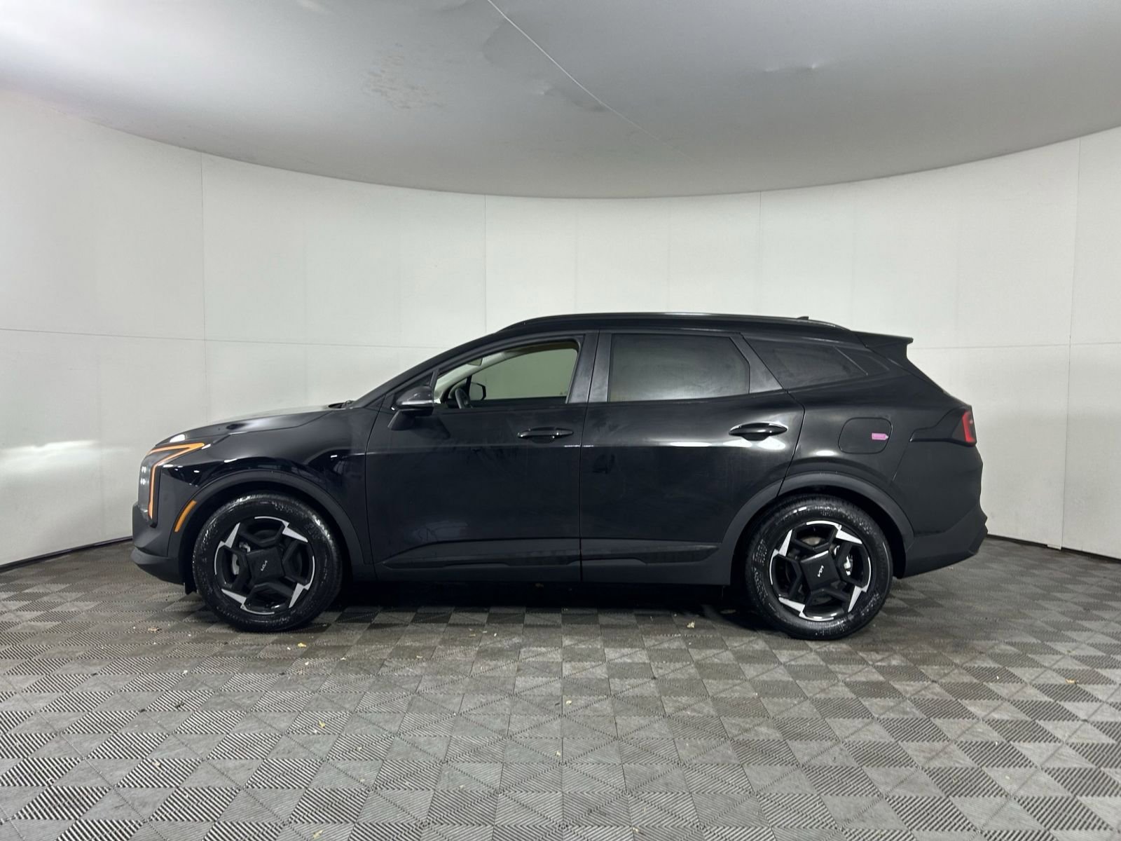 New 2026 Kia Sportage EX w/ EX Panorama Roof Package image 12