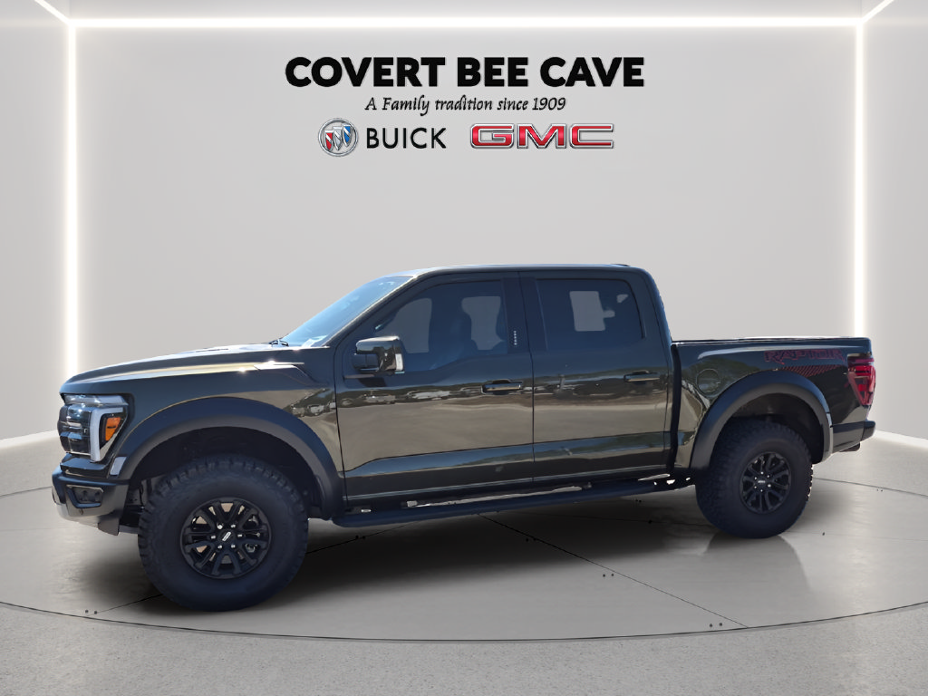 Used 2026 Ford F150 Raptor AWD/4WD image 4