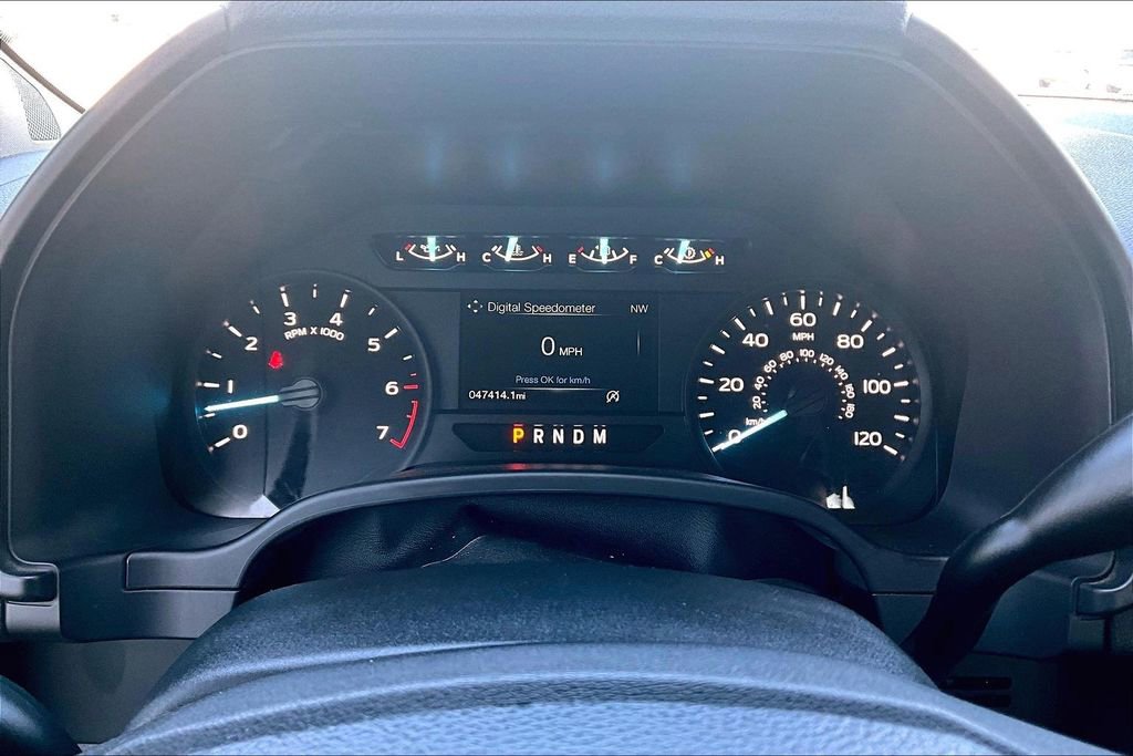 Used 2020 Ford F150 XL w/ Equipment Group 101A Mid image 22