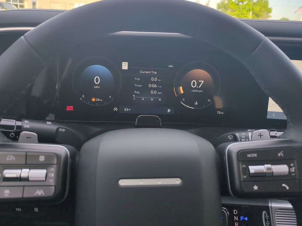 New 2026 Hyundai Palisade SEL image 35