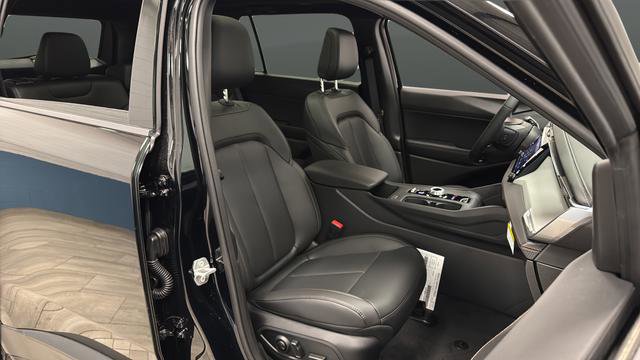New 2026 Jeep Cherokee Limited AWD/4WD image 25