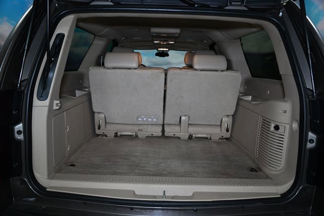 Used 2013 Chevrolet Suburban LT w/ Suspension Package, Off-Road AWD/4WD image 52