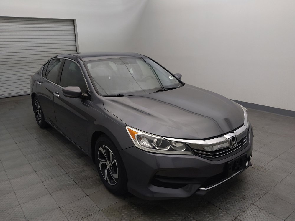 Used 2017 Honda Accord LX image 13