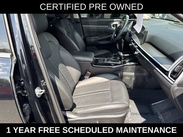 Used 2024 Kia Sorento SX FWD image 9