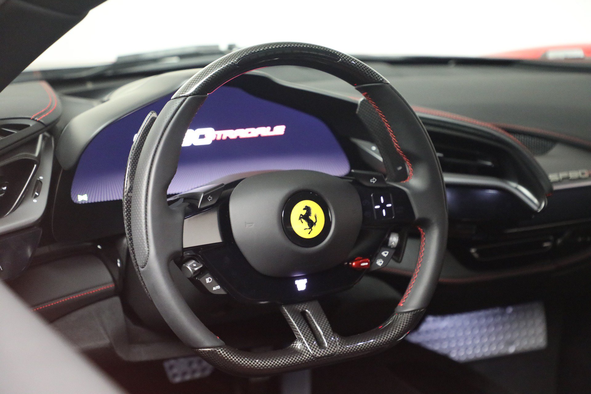 Used 2023 Ferrari SF90 Stradale AWD/4WD image 20