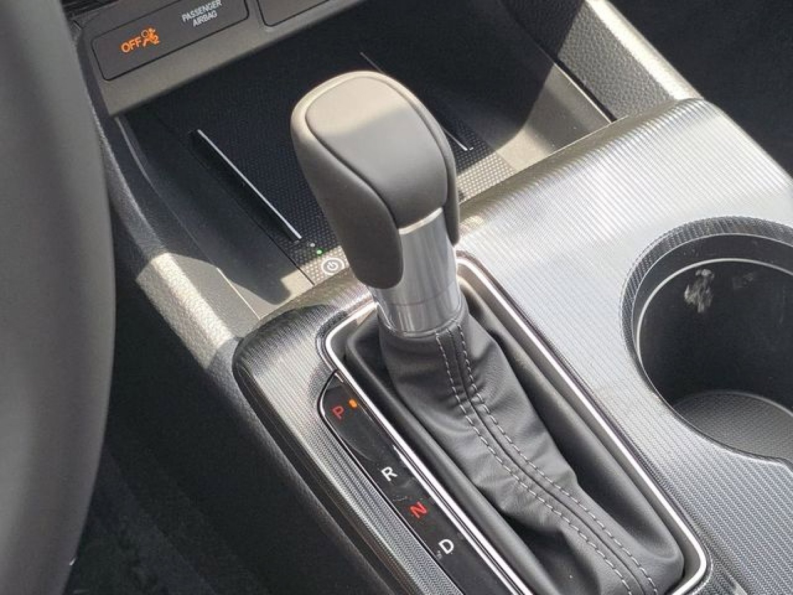 New 2026 Honda Civic Sport Touring image 23