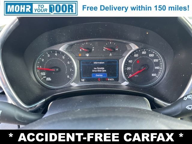 Used 2019 Chevrolet Equinox LT image 19