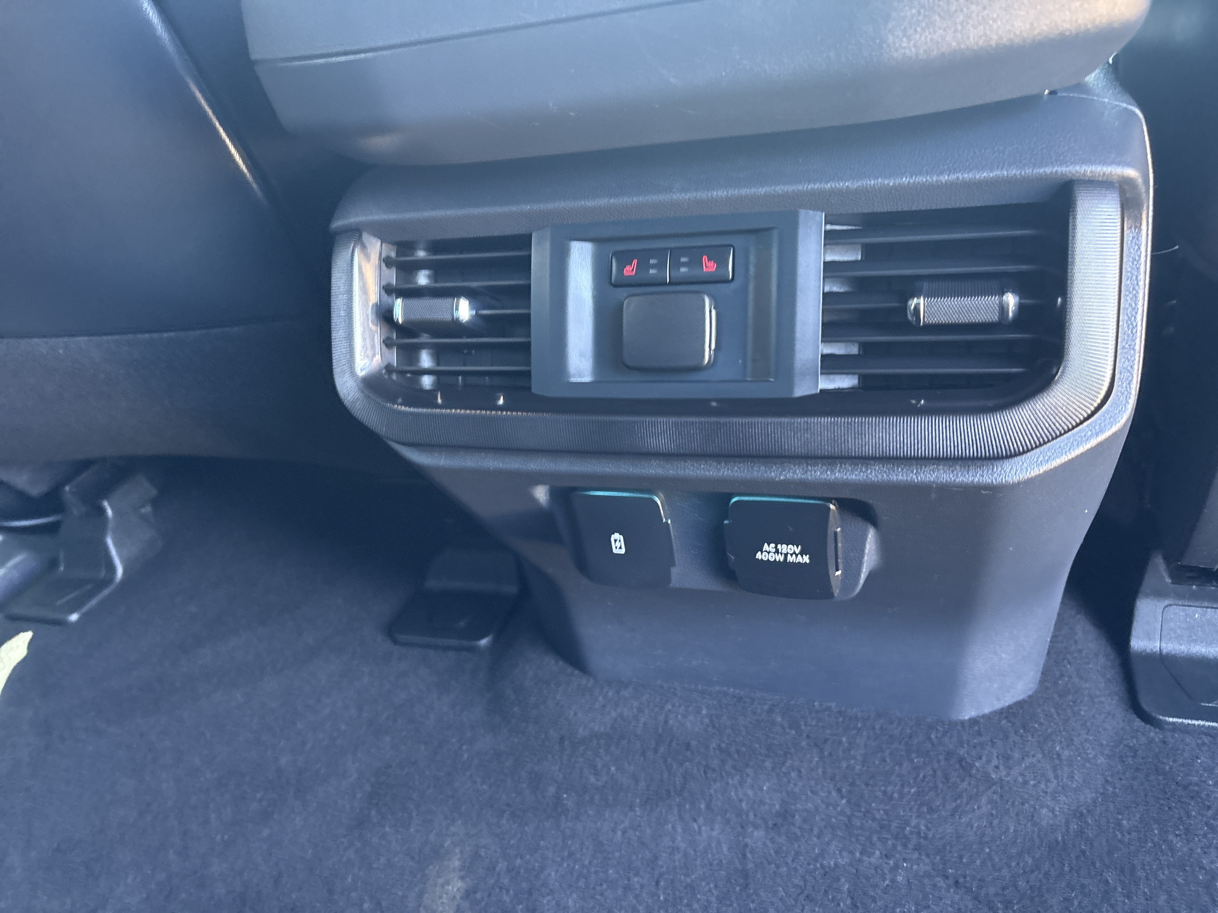 Used 2024 Ford F150 Raptor w/ Equipment Group 803A Raptor R AWD/4WD image 11