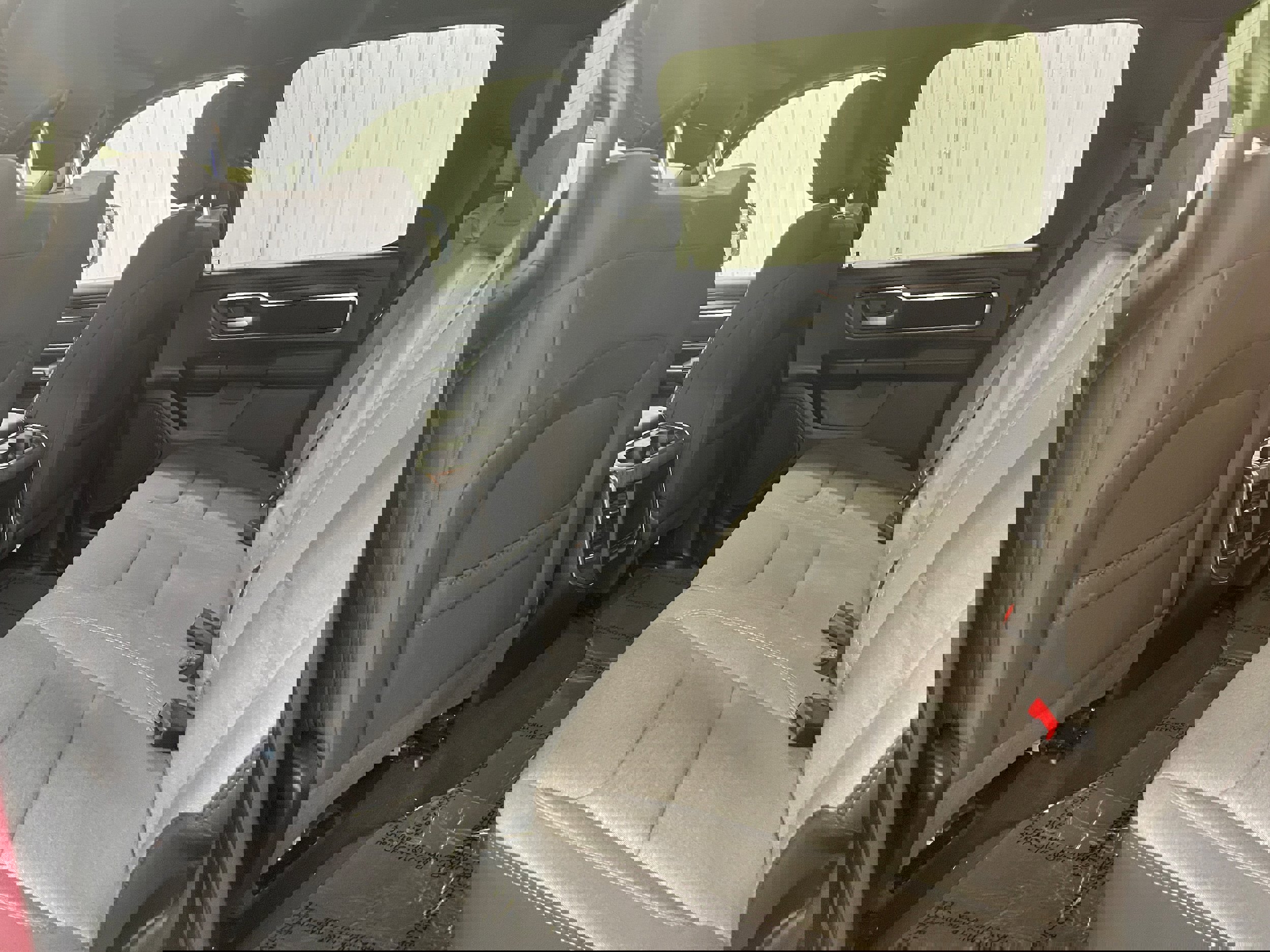 Used 2025 RAM 1500 Big Horn image 22