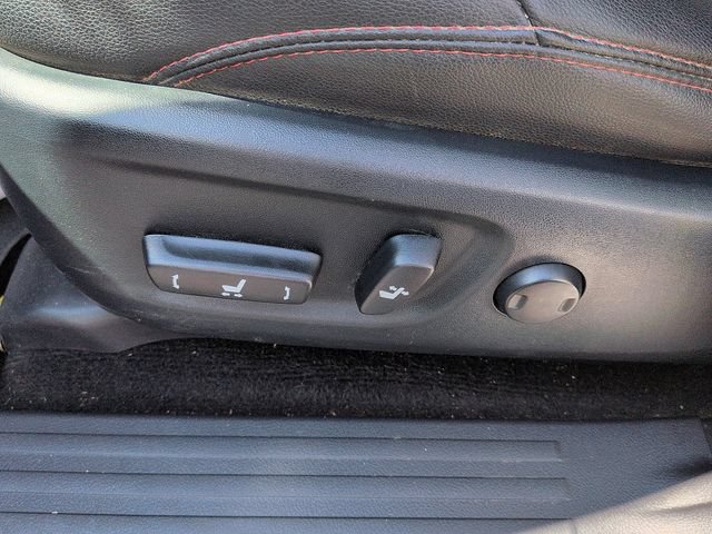 Certified 2024 Toyota 4Runner TRD Pro AWD/4WD image 16
