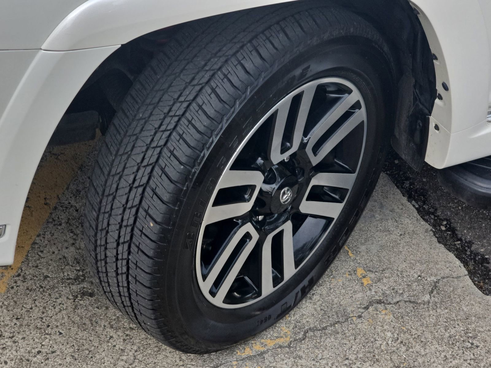 Used 2023 Toyota 4Runner Limited image 39