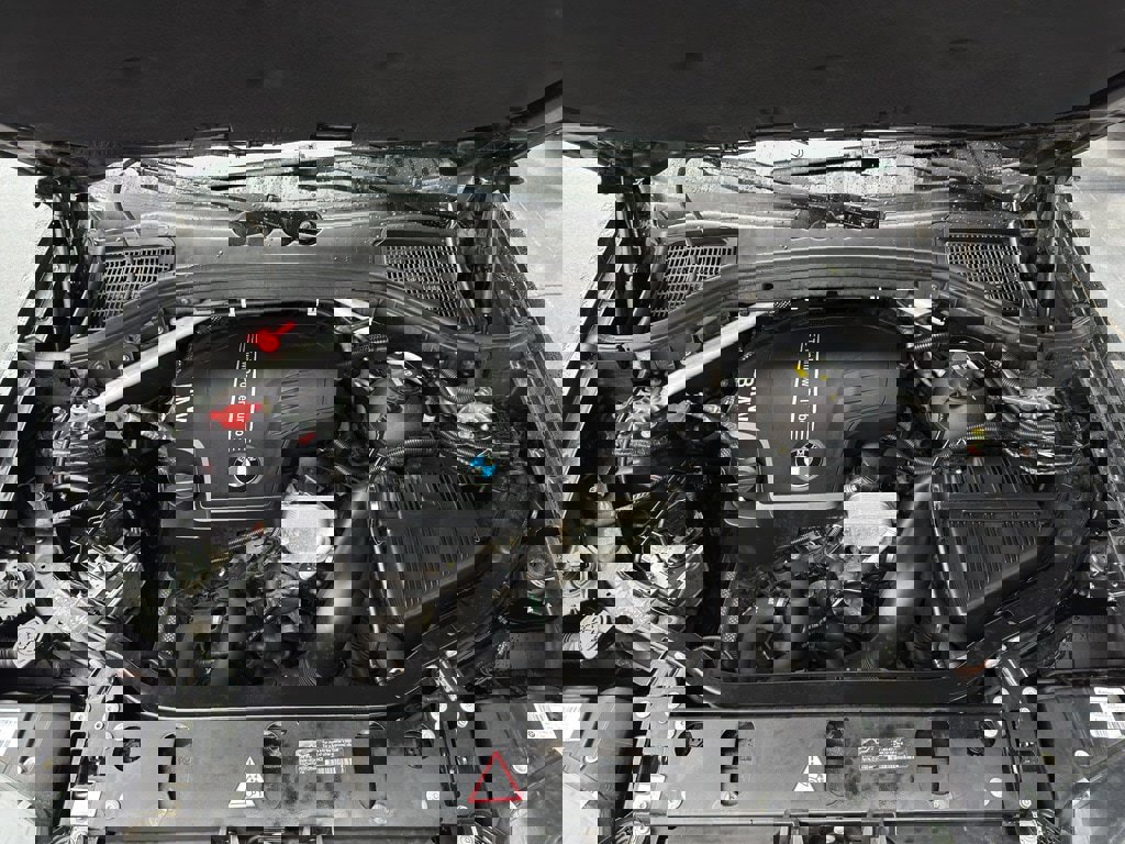 Used 2015 BMW X3 xDrive28i image 36