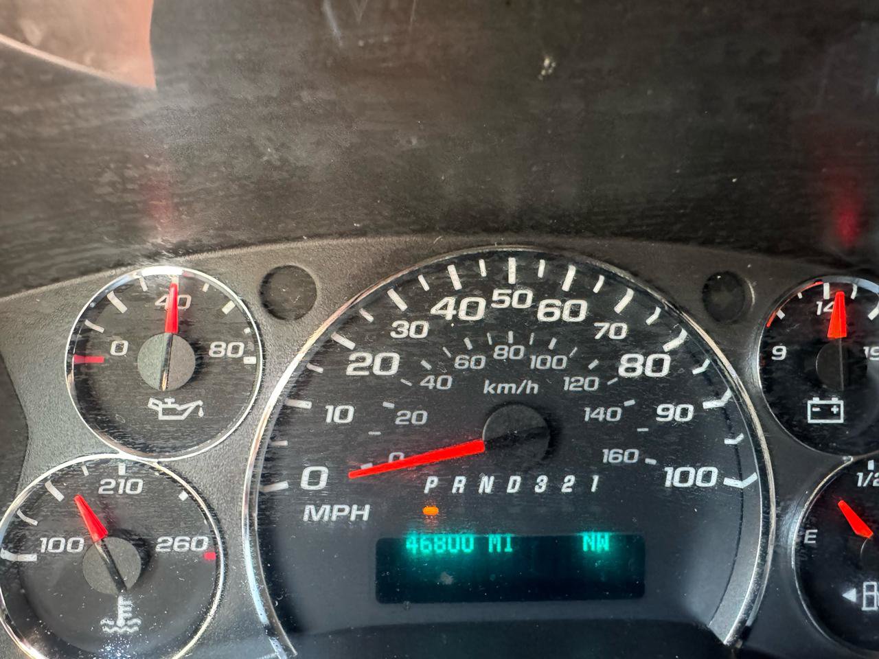 Used 2011 Chevrolet Express 1500 RWD image 17