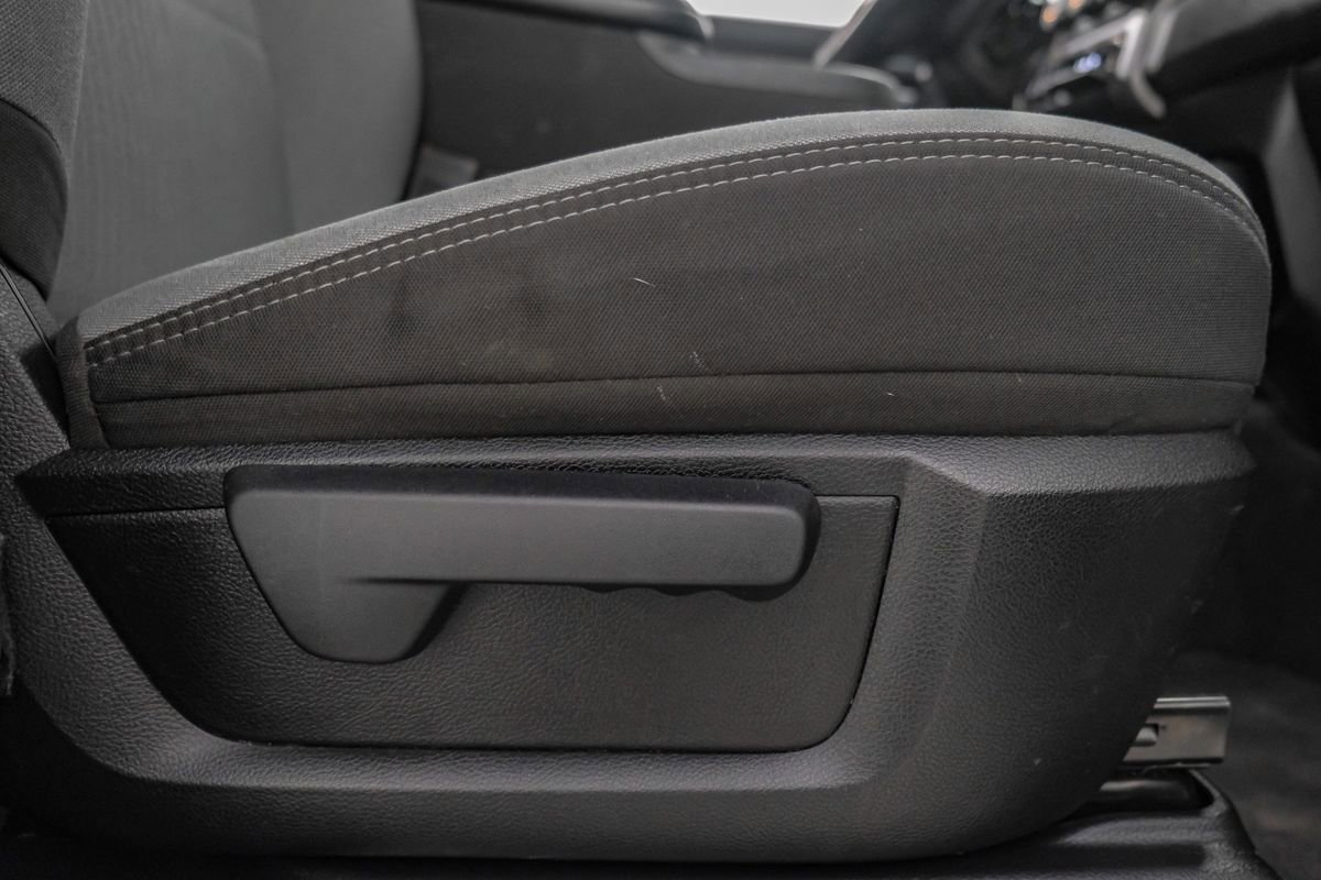 Used 2021 RAM 2500 Big Horn image 35