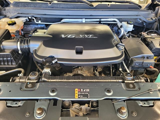 Used 2019 Chevrolet Colorado LT image 34