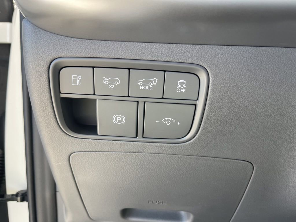 New 2026 Hyundai Ioniq 9 Limited image 28