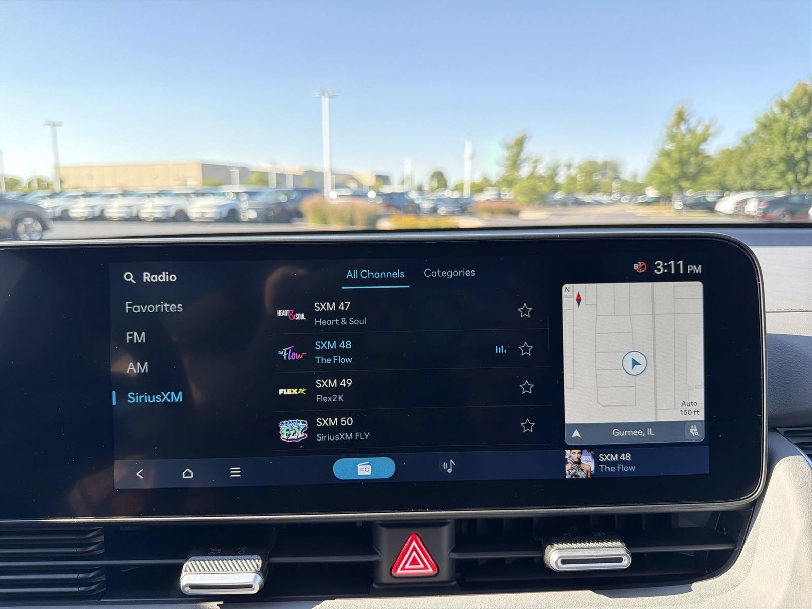 New 2026 Hyundai Ioniq 5 SEL AWD/4WD image 16