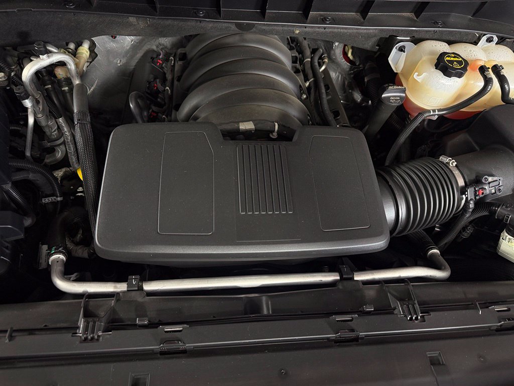 Used 2024 Chevrolet Suburban High Country w/ Max Trailering Package AWD/4WD image 36