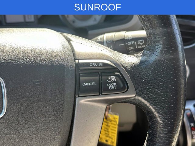 Used 2015 Honda Pilot EX-L image 24