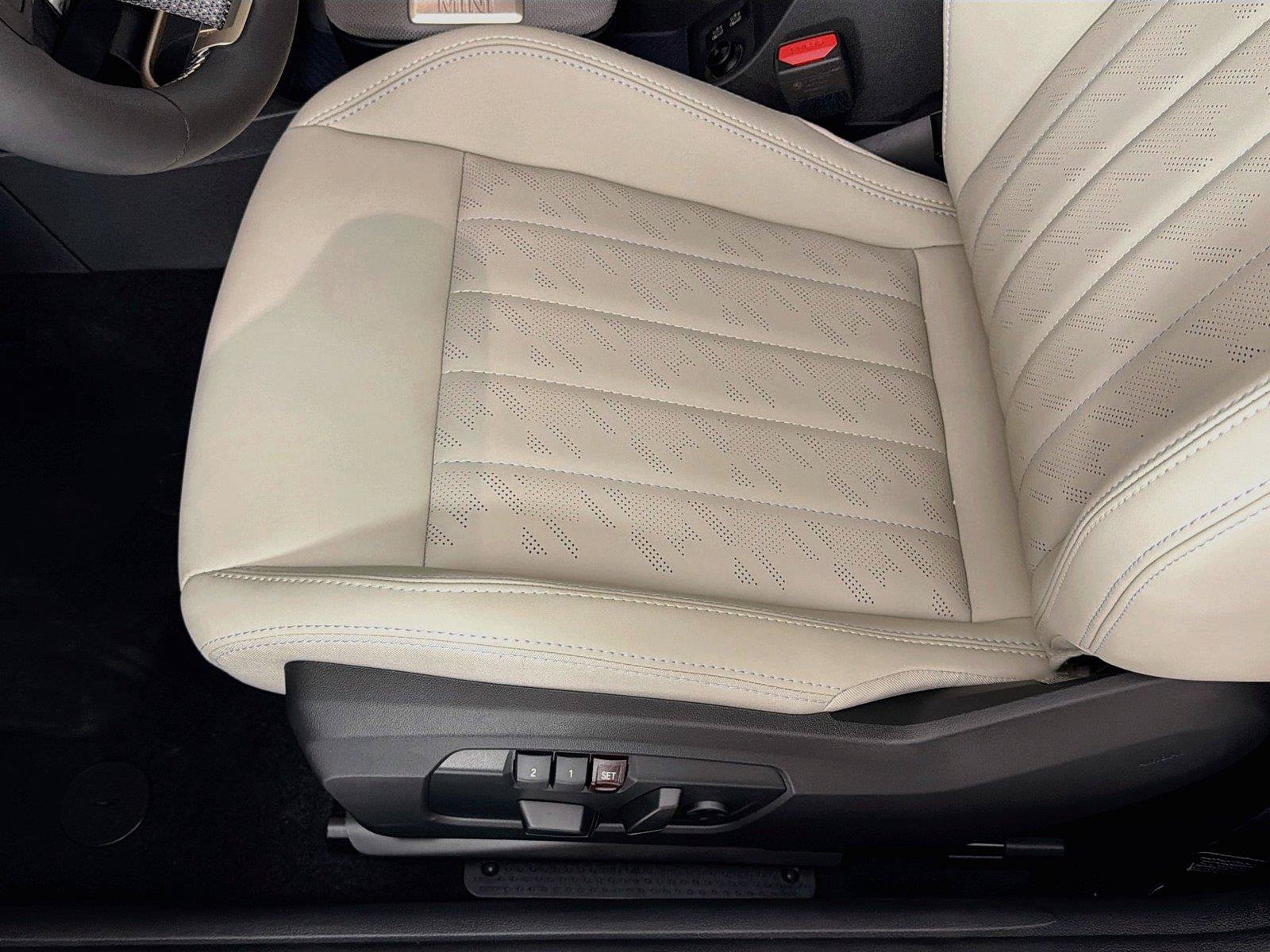 New 2027 MINI Cooper S FWD image 17