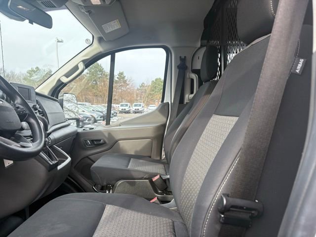 Used 2024 Ford Transit 250 Low Roof w/ Exterior Upgrade Package image 28
