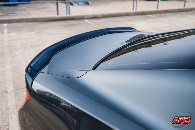 Used 2018 Chevrolet Camaro SS image 33