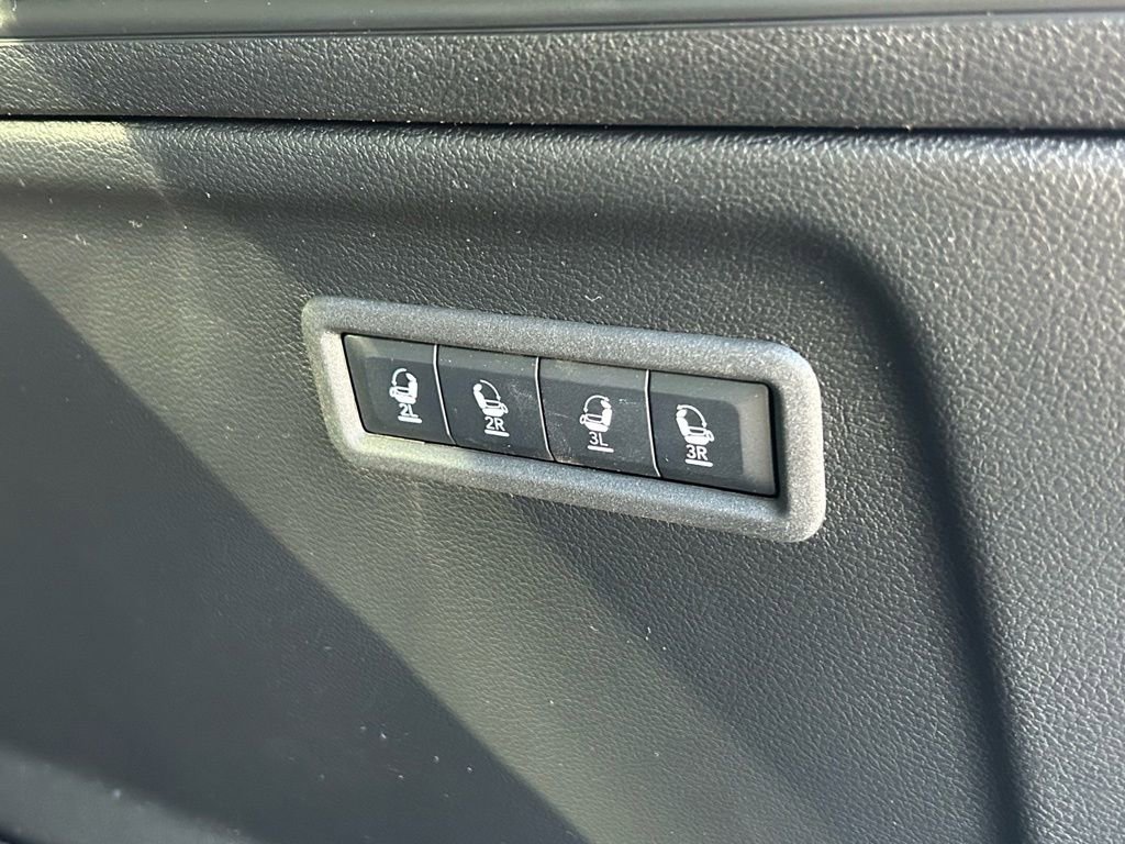 New 2026 Jeep Grand Wagoneer L Limited image 51