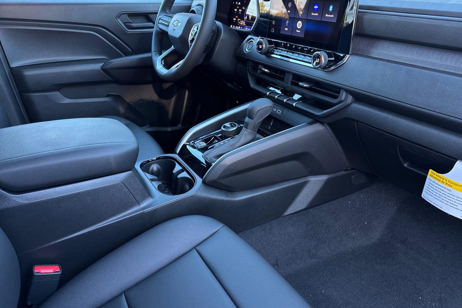 New 2026 Chevrolet Colorado Trail Boss image 20