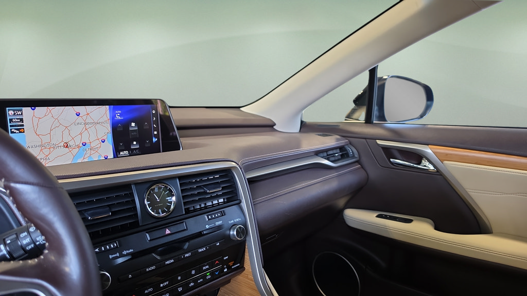 Used 2019 Lexus RX 350 AWD w/ Navigation Package image 24
