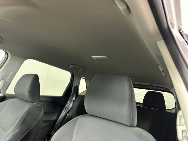 Used 2024 Nissan Rogue S image 12