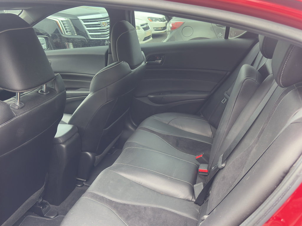 Used 2020 Acura ILX FWD image 8