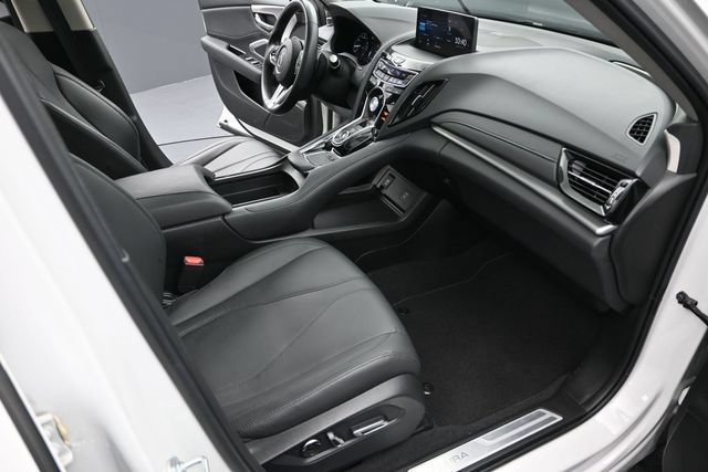 Used 2024 Acura RDX SH-AWD image 26