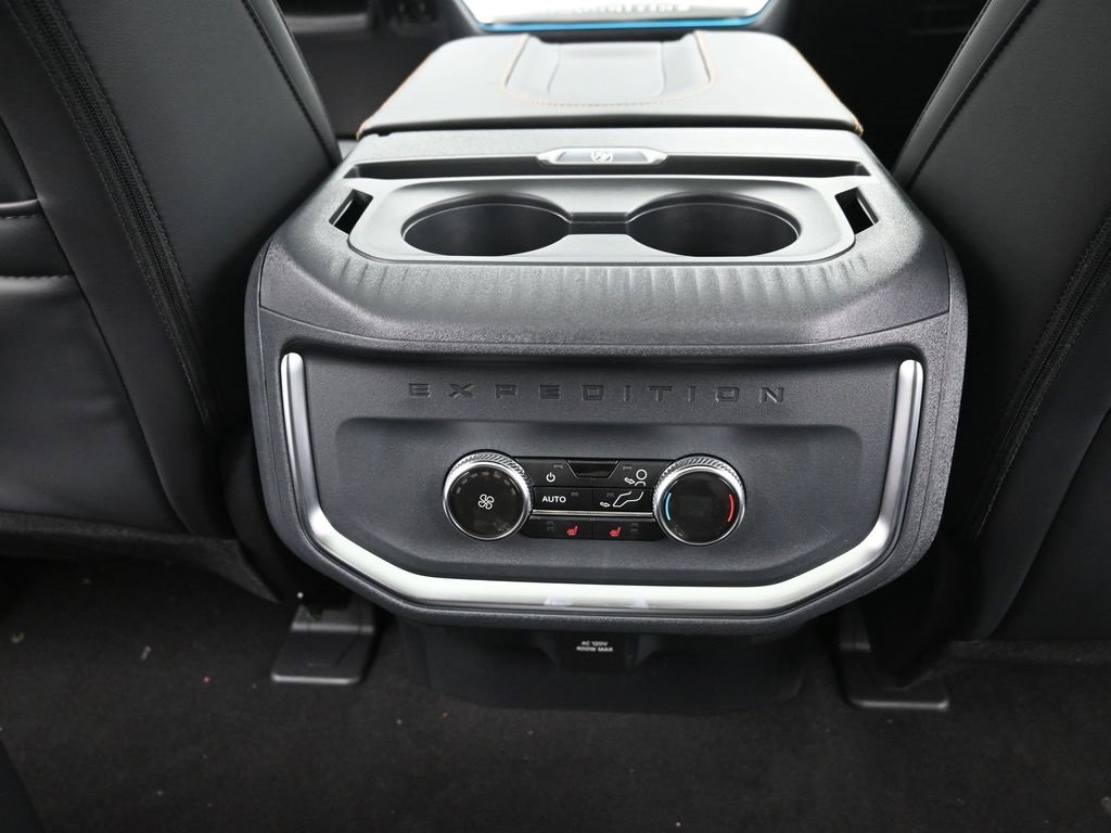 New 2025 Ford Expedition Tremor image 14