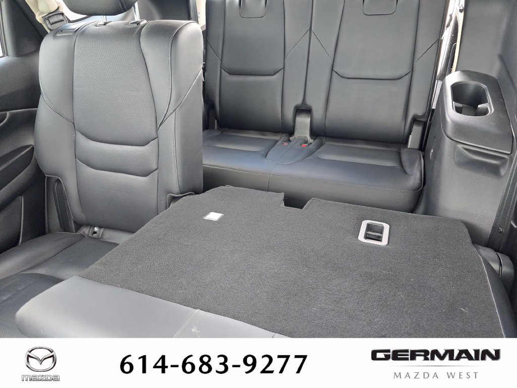 Used 2023 MAZDA CX-9 Touring Plus AWD/4WD image 20