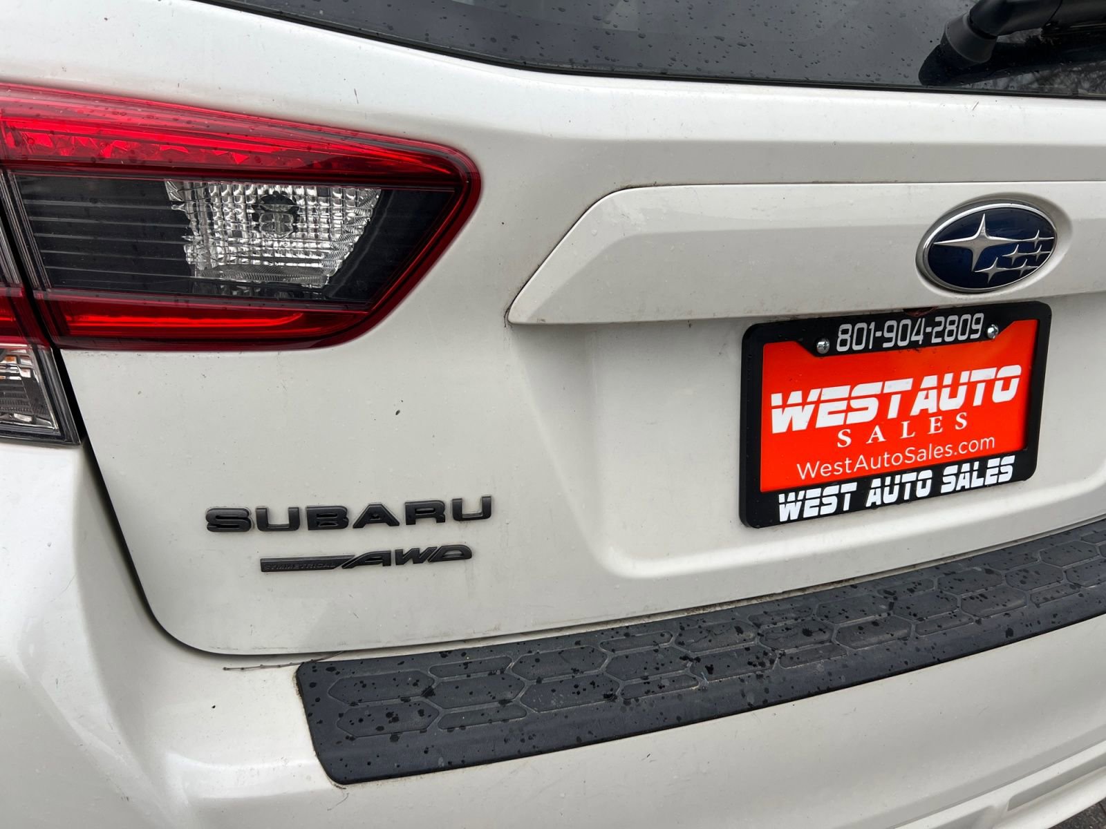Used 2021 Subaru Crosstrek 2.5i Sport w/ Moonroof Package AWD/4WD image 28