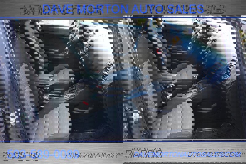 Used 2014 Kia Forte EX image 17