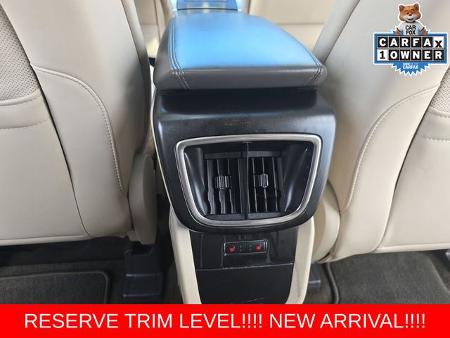 Used 2019 Lincoln Nautilus Reserve image 16